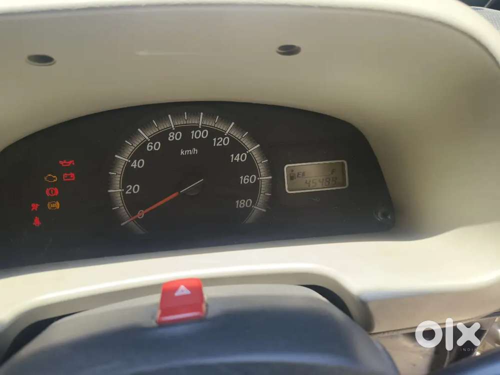 Maruti Suzuki Eeco 2019 Petrol 45000 Km Driven