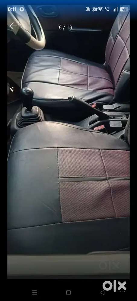 Maruti Suzuki Eeco 2010 Lpg 170000 Km Driven