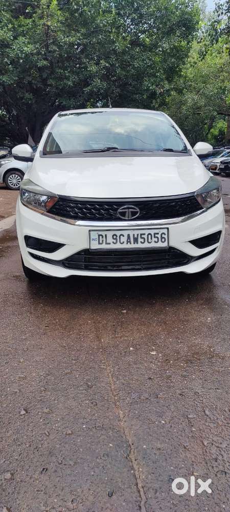 Tata Tiago 1.05 Revotorq Xt Option, 2021, Petrol
