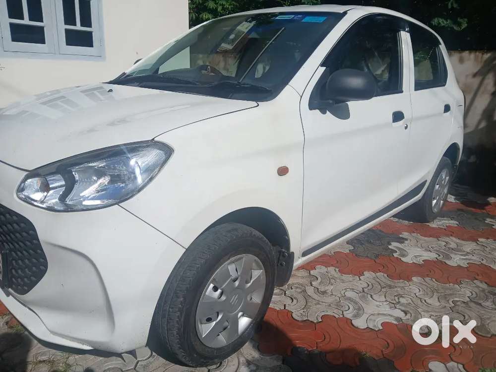 Maruti Suzuki Alto 2023