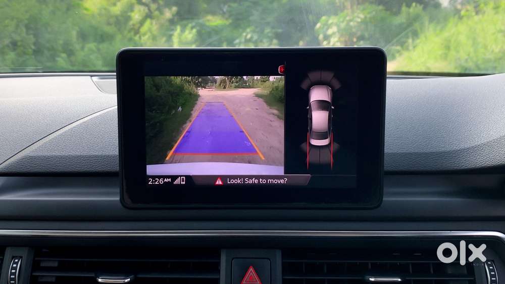 Audi A4, 2019, Petrol