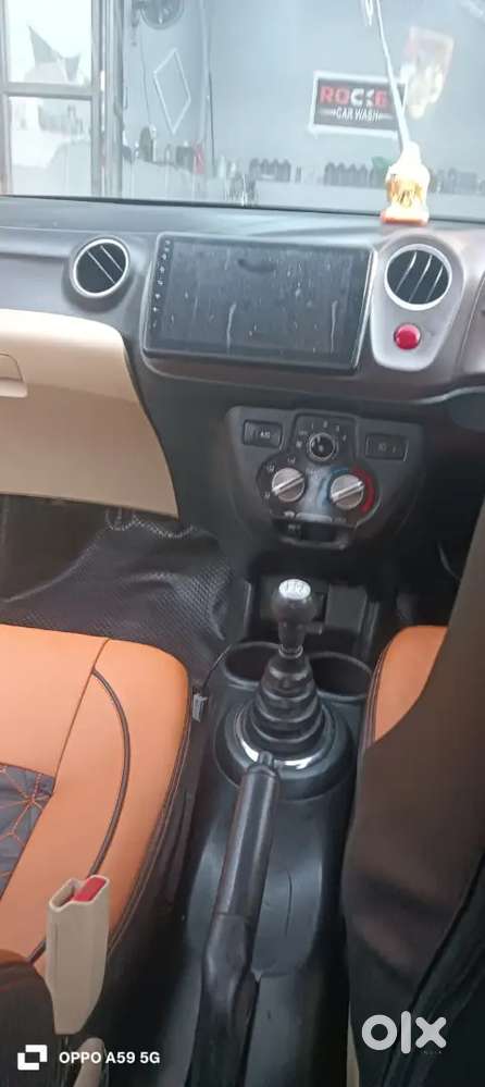 Honda Brio 2012 Petrol Well Maintained