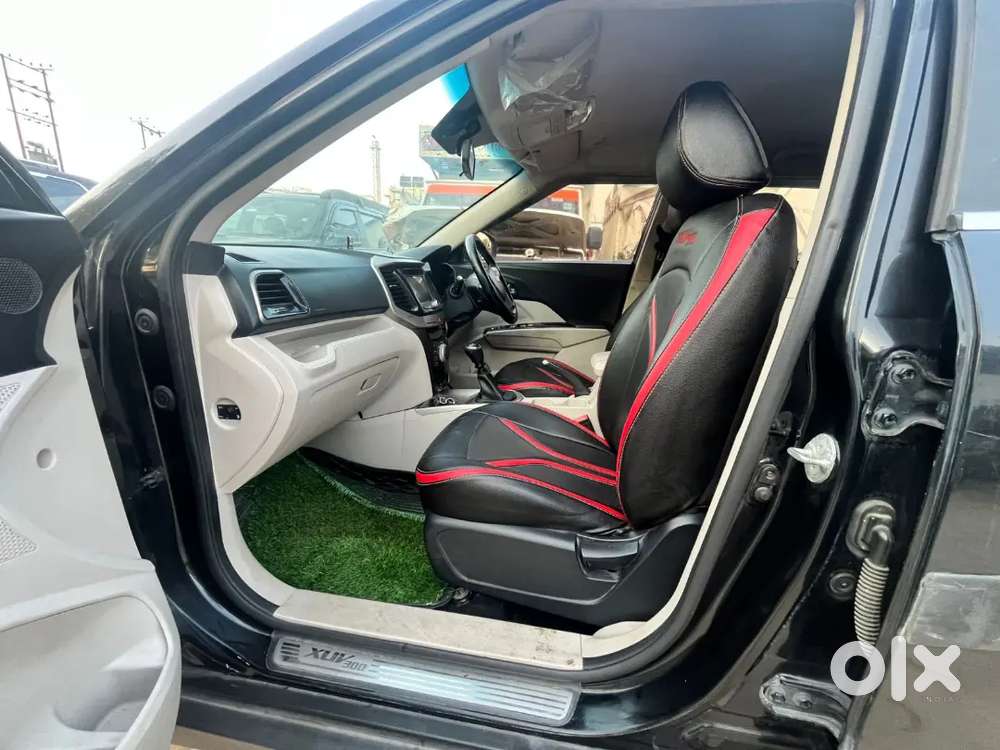 Mahindra Xuv300 2021