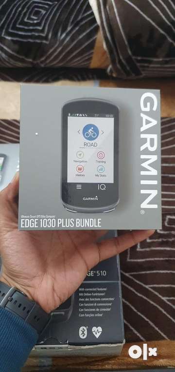 Garmin Edge 1030 130 plus 510 Edge 530 Edge 830 gps Bundle Brand new -  Spare Parts - 1761149053