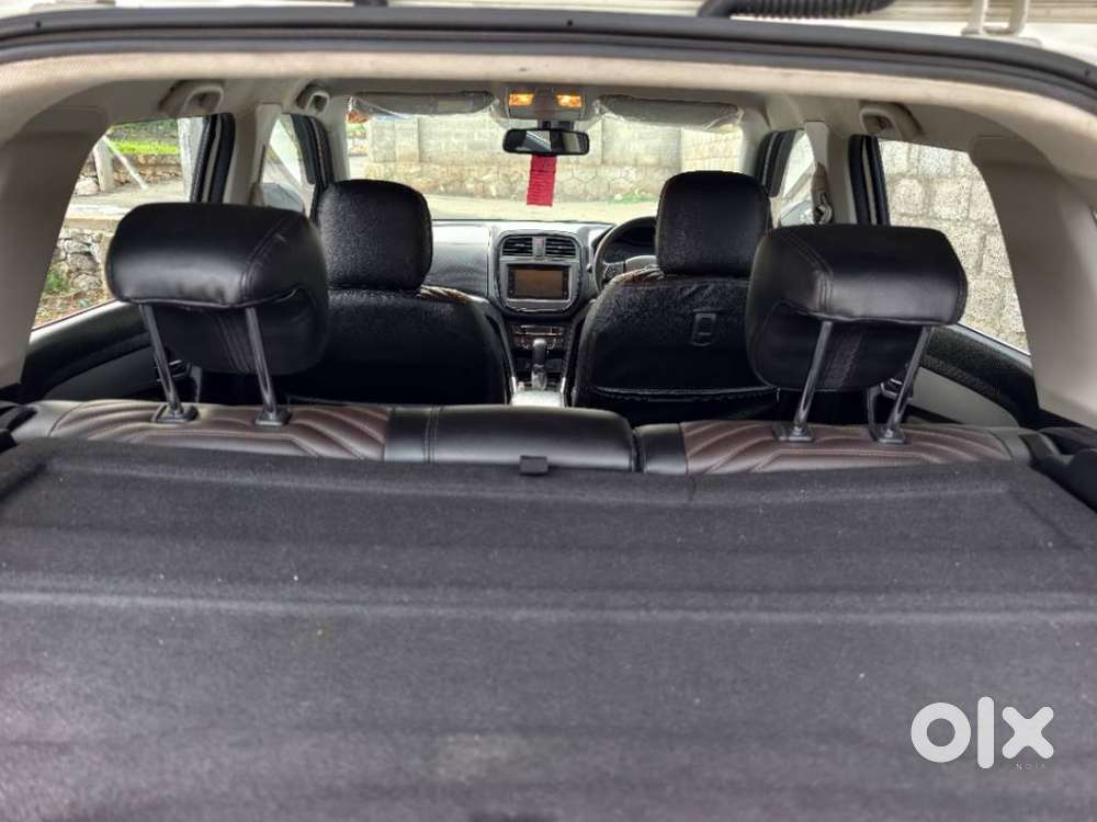 Toyota Urban Cruiser 1.5 Premium Grade At, 2021, Petrol