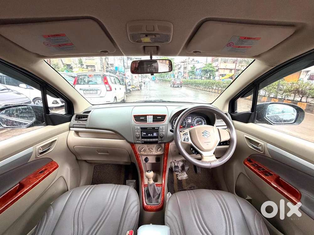 Maruti Suzuki Ertiga Vdi, 2015, Diesel