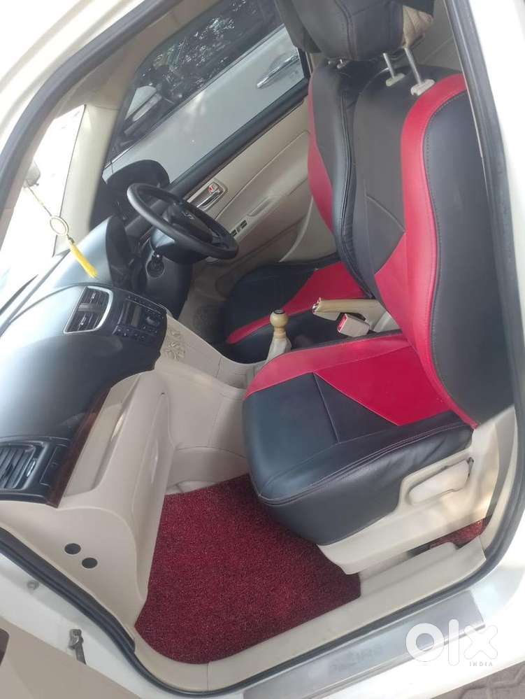 Maruti Suzuki Diesel 2012