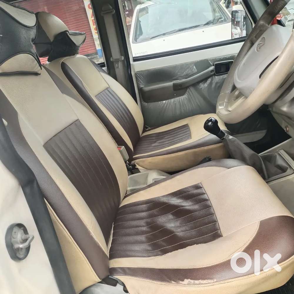 Mahindra Bolero 2.5 Sle 2018