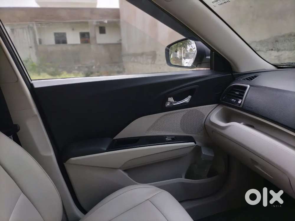 Mahindra Xuv300 First Owner