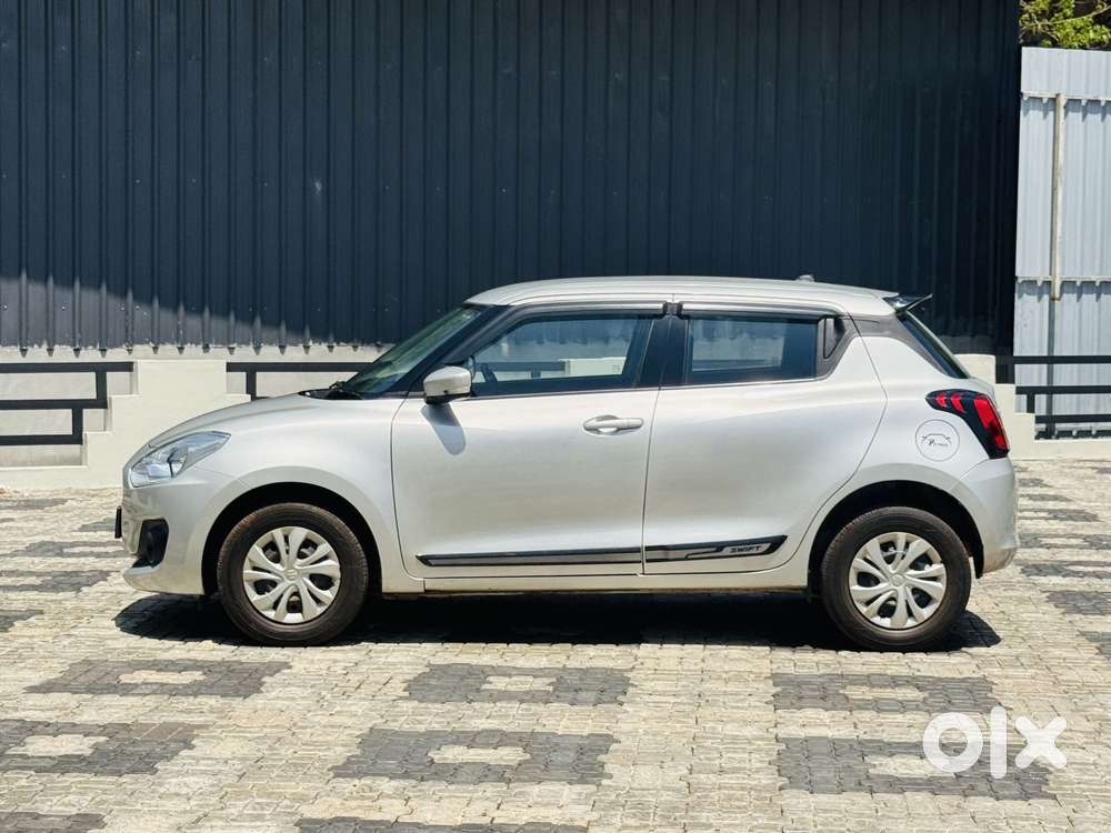 Maruti Suzuki Swift Amt Vxi, 2018, Petrol