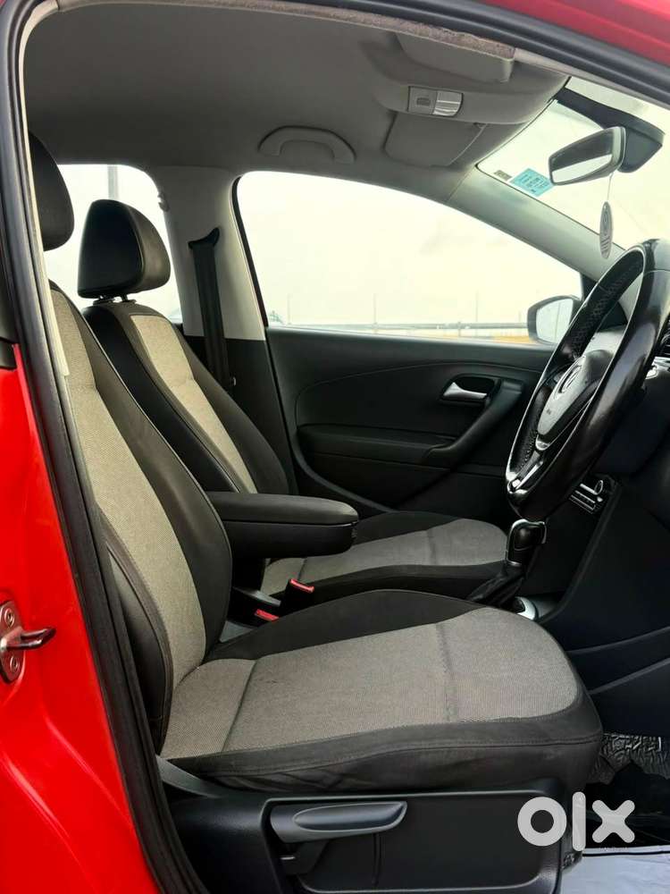 Volkswagen Polo 1.2 Gt Tsi, 2017, Petrol