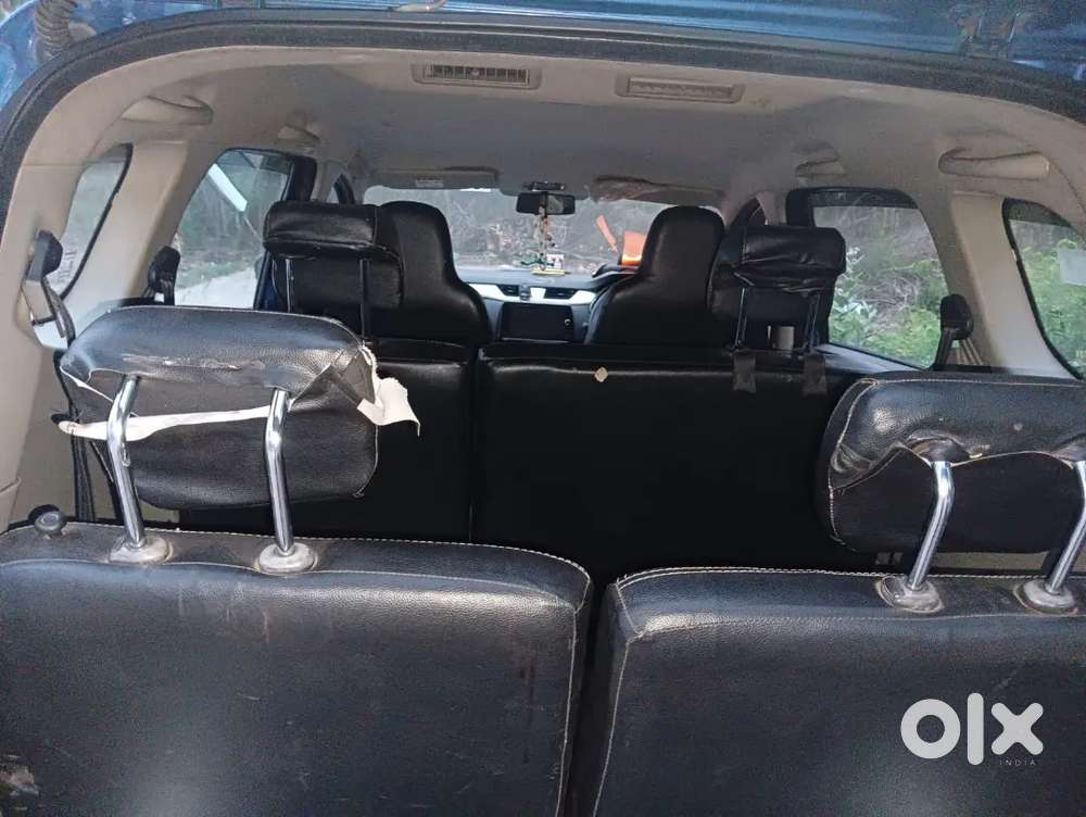 Renault Triber Facelift 2022 Petrol 55000 Km Driven