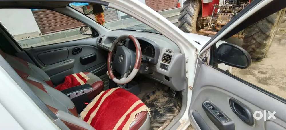 Maruti Suzuki Alto K10 2012