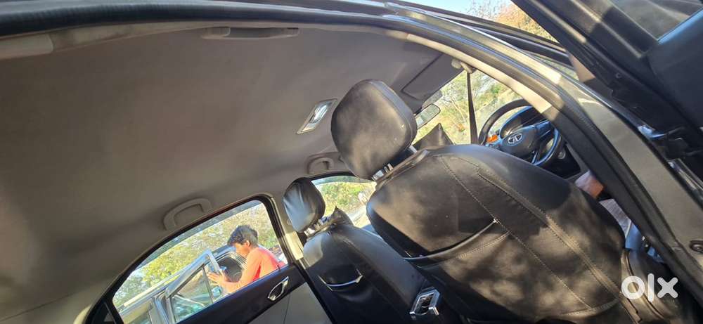 Tata Tiago Xz Plus Bs6, Model Mfg 7/2020, Petrol+cng  Only ₹4,75,000