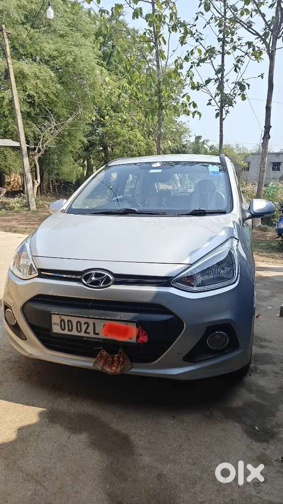 Hyundai Grand I10 Asta 1.2 Vtvt - Well Maintained