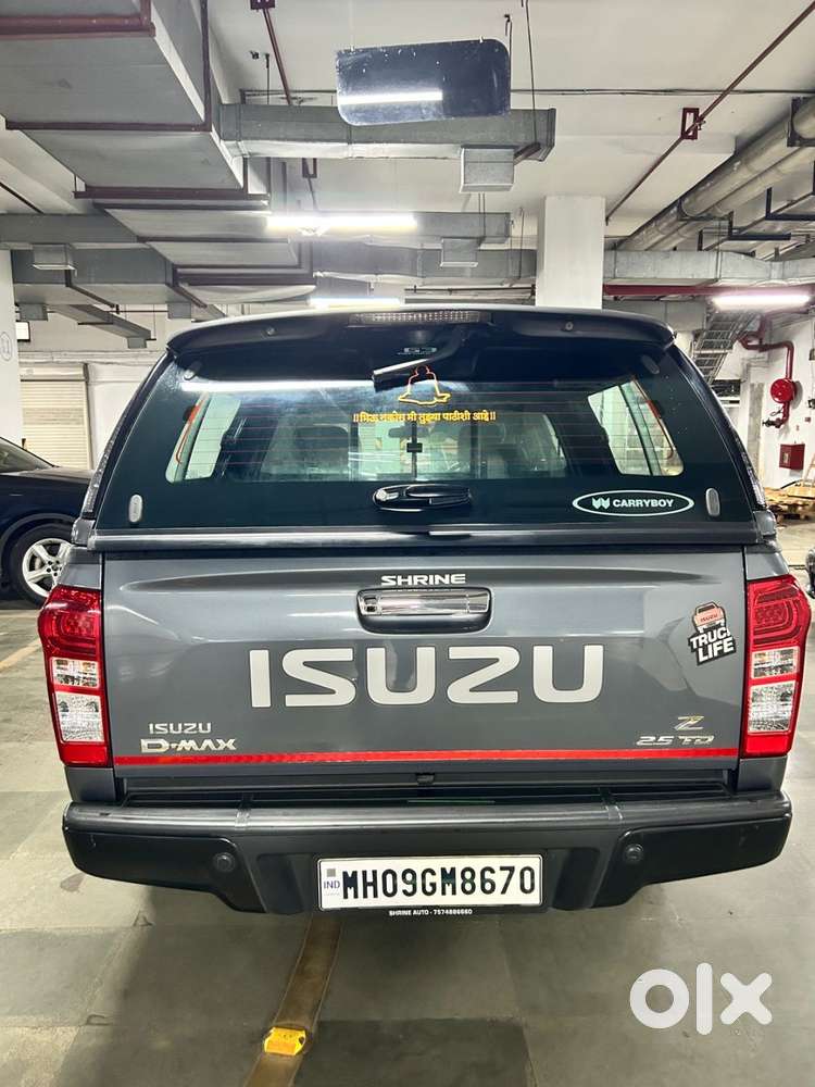 Isuzu  S-cab 2024 Diesel Well Maintained