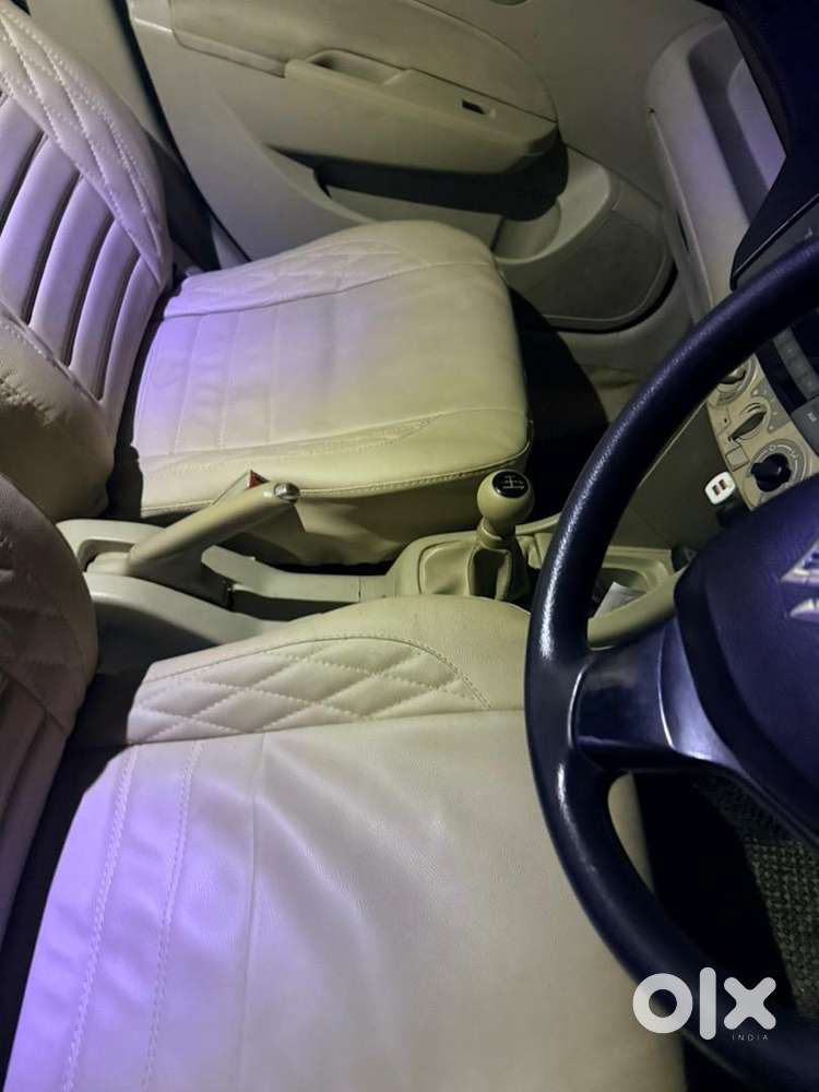 Maruti Suzuki Swift Dzire 2015 Diesel 55000 Km Driven