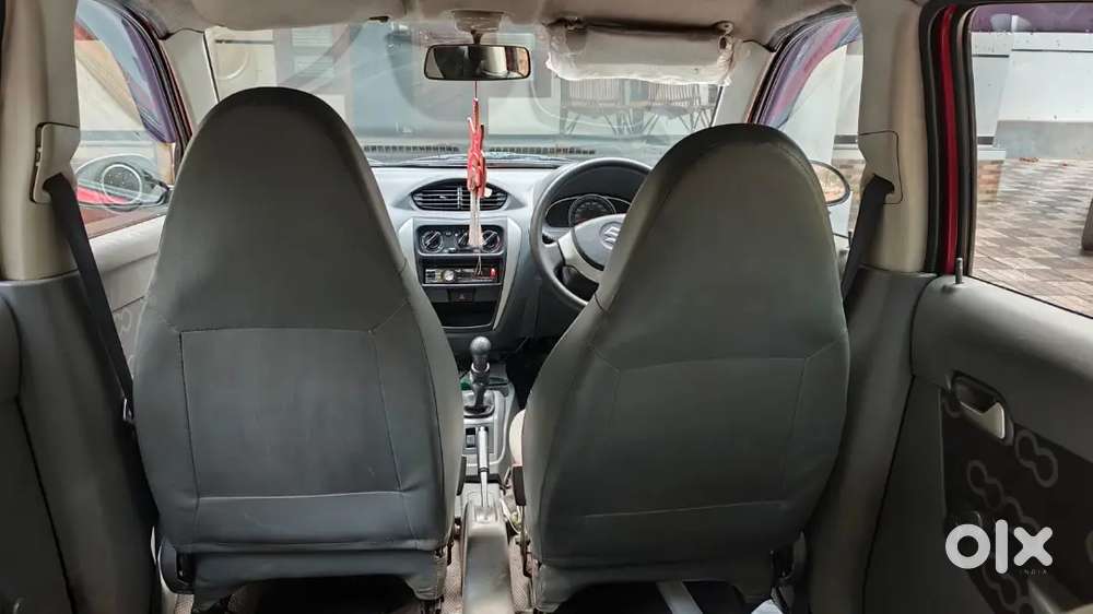 Maruti Suzuki Alto 800 2012 Petrol 79500 Km Driven