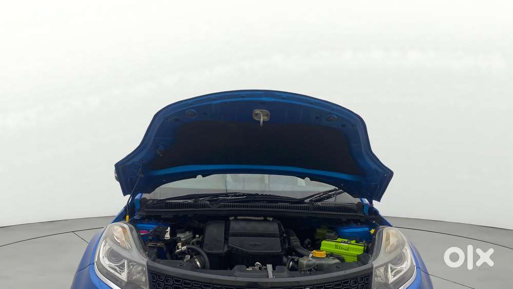 Tata Nexon 1.5 Revotorq Xz, 2018, Diesel