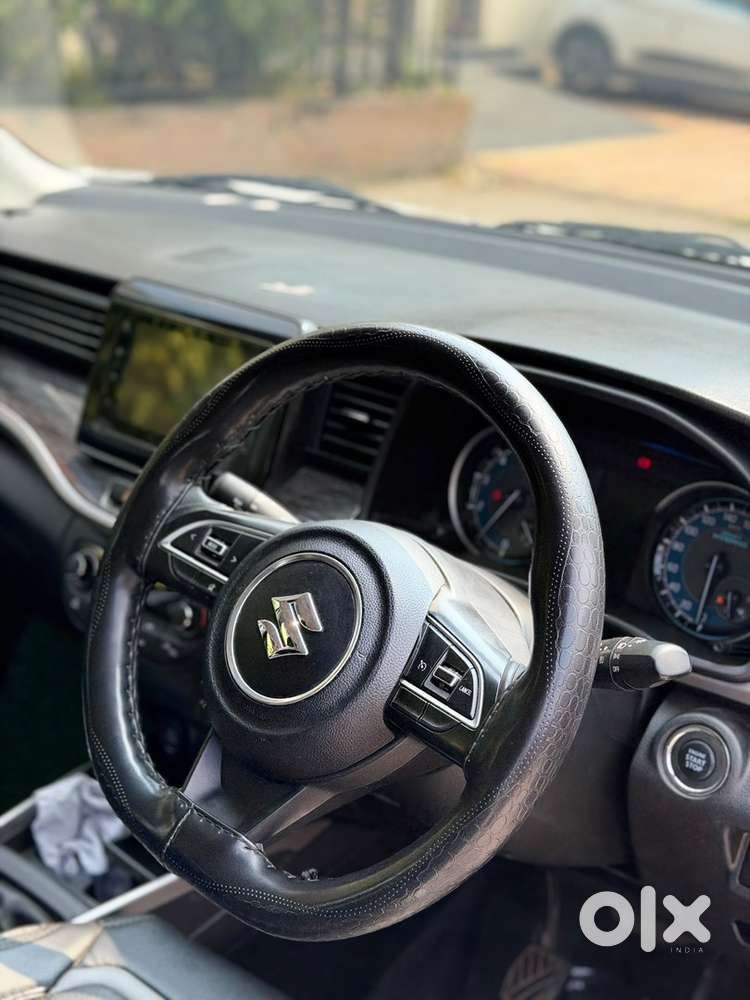 2024 Maruti Suzuki Xl6 Petrol Hybrid