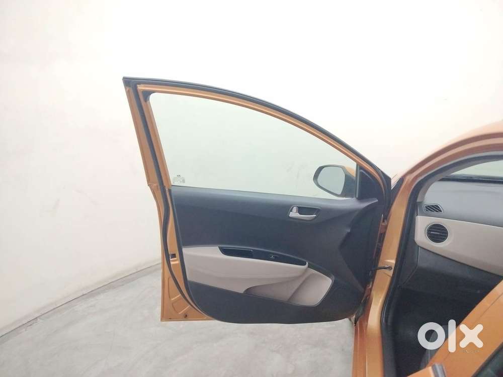 Hyundai Grand I10 1.2 Kappa Asta At Vtvt, 2014, Petrol