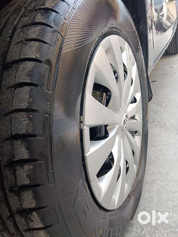 Toyota Etios [ ] 1.5 G Sp, 2017, Petrol