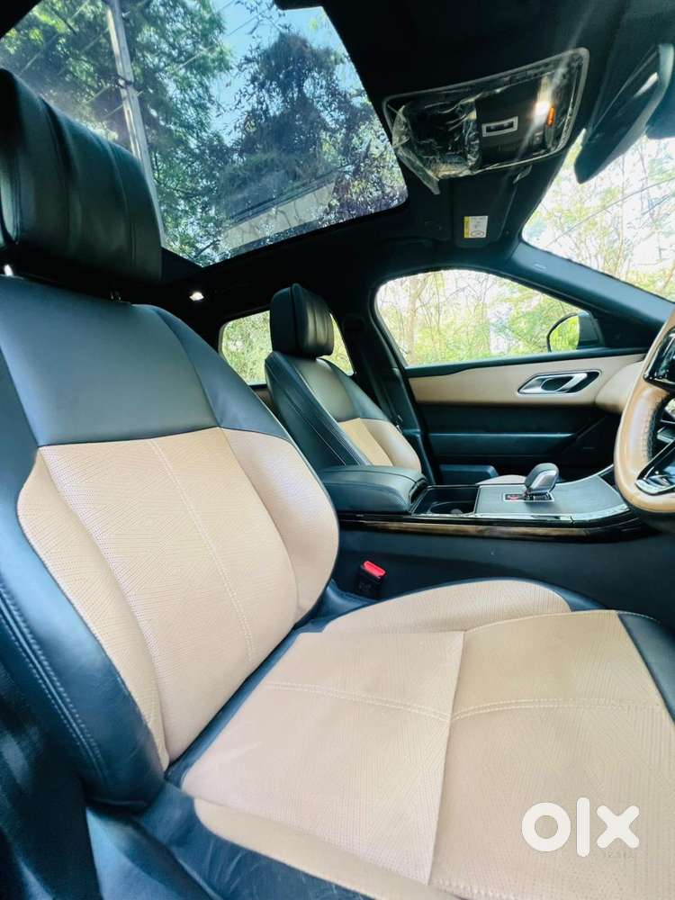 Land Rover Range Velar Hse Dynamic 2.0 Diesel, 2024, Diesel