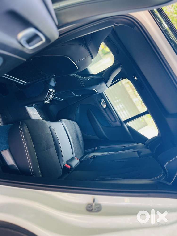 Volvo Xc40 Recharge P8 Awd, 2023, Electric