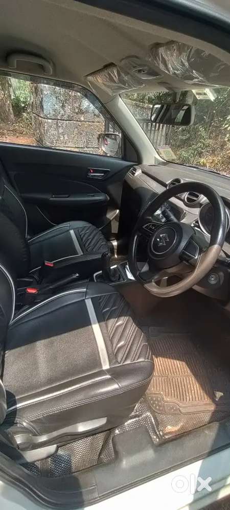 Maruti Suzuki Swift 2022 Petrol Well Maintained