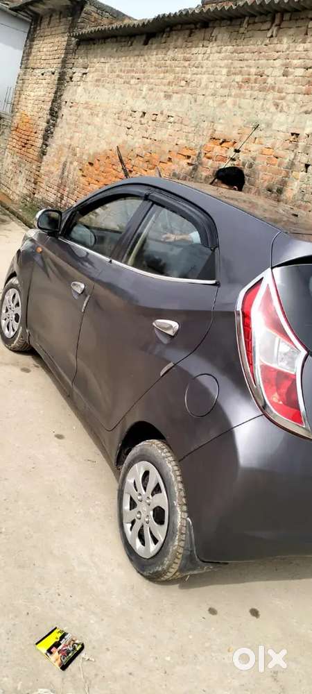 Hyundai Eon Magna+ 2015 Car