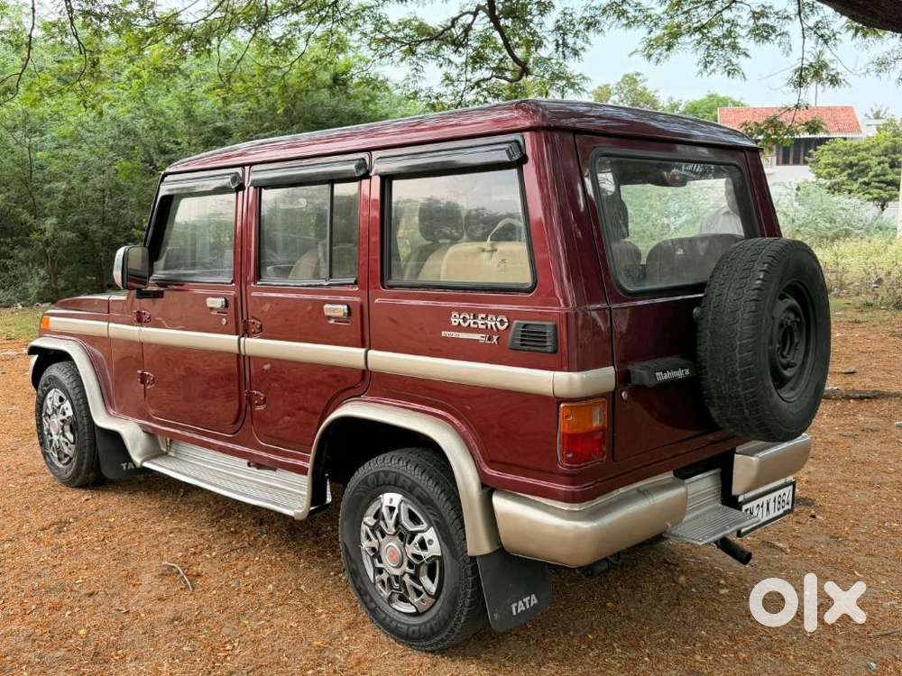 Mahindra Bolero 2001-2010 Slx, 2006, Diesel