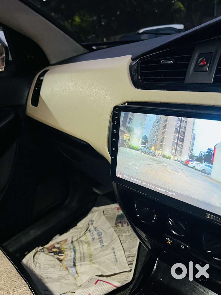 Tata Zest Quadrajet 1.3 Xm, 2015, Diesel