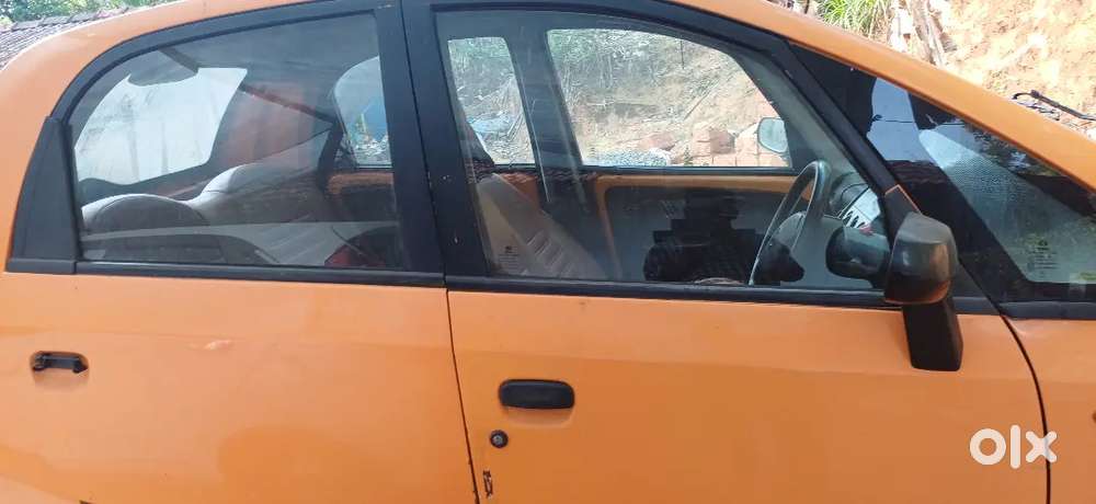Tata Nano Xt 2012 Petrol