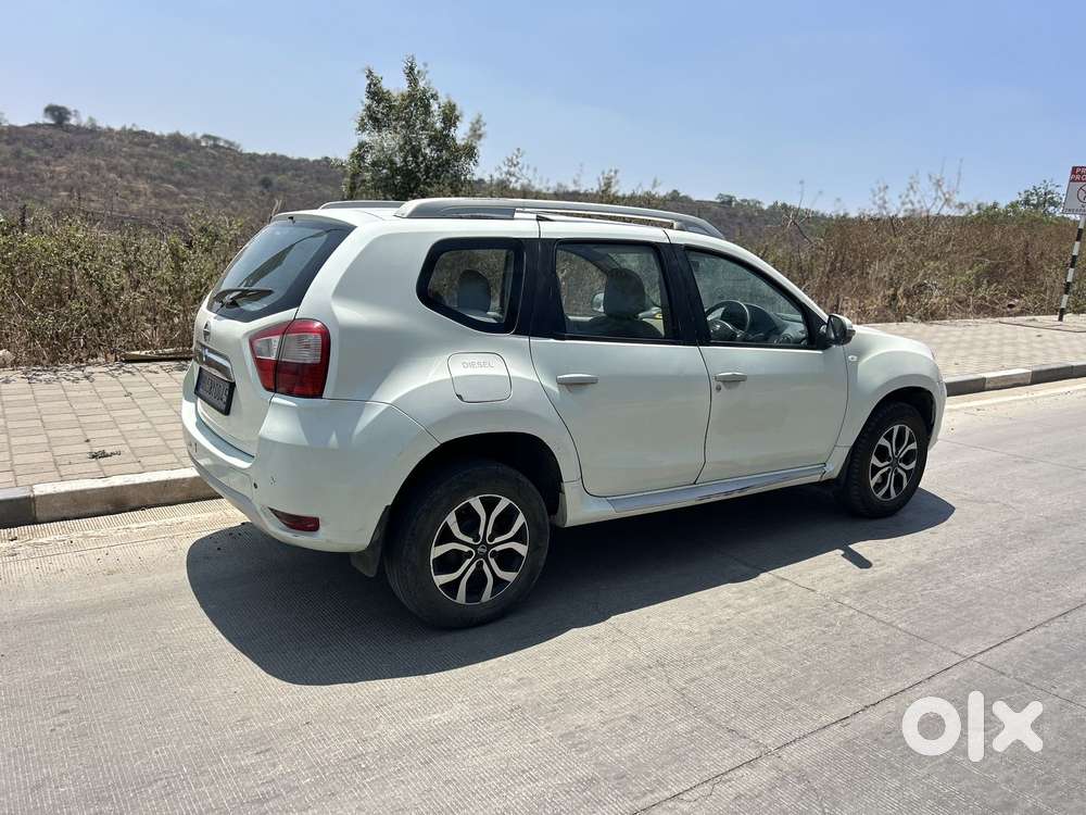 Nissan Terrano Xl 110 Diesel, 2013, Diesel