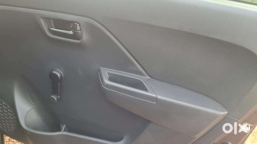 Maruti Suzuki Alto K10 Lxi Optional, 2022, Petrol