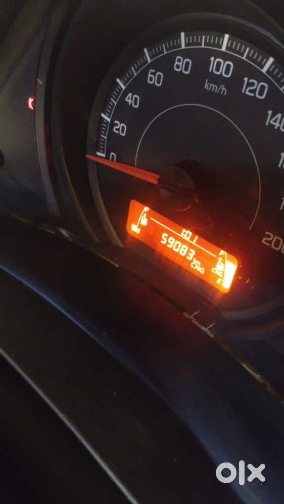 Maruti Dzire 2024 Hybrid