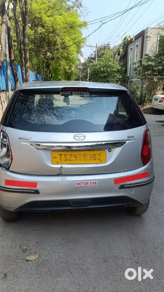 I Want Sale My Tata Bolt Car Engine Excellent Condition