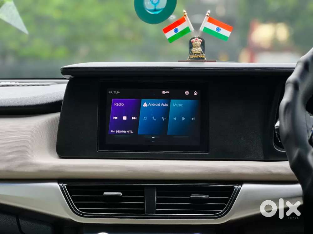 Mahindra Xuv700, 2025, Petrol