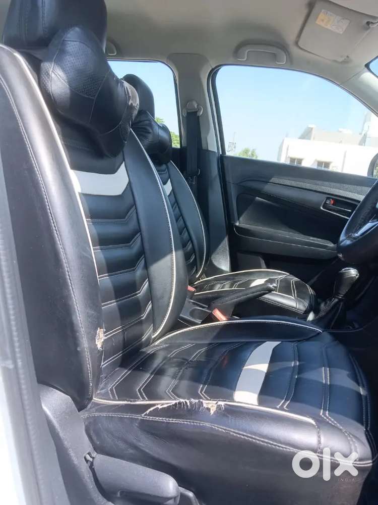Maruti Suzuki Brezza Vdi 2018