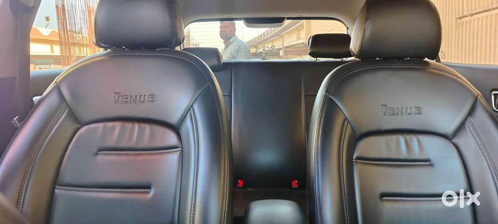 Hyundai Venue Sx Diesel, 2020, Diesel