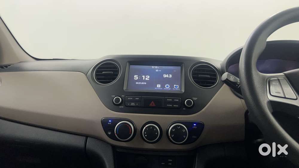 Hyundai Grand I10 1.2 Kappa Sportz, 2019, Petrol