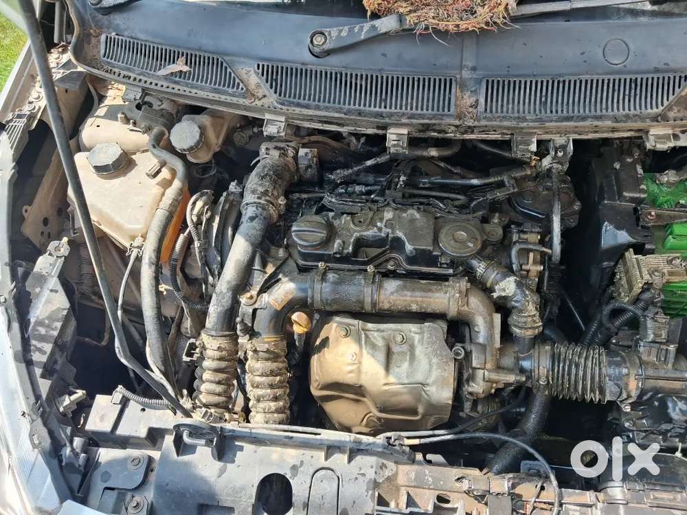 Ford Figo Diesel Manual 2017