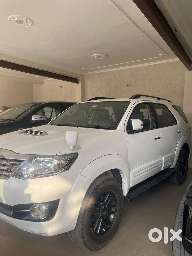 Toyota Car Manual 2015