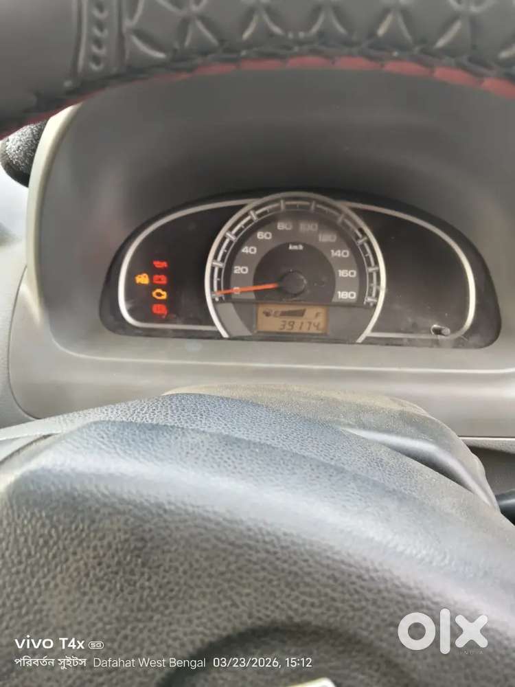 Maruti Suzuki Alto 800 Lxi 2014 Petrol 19500 Km Driven
