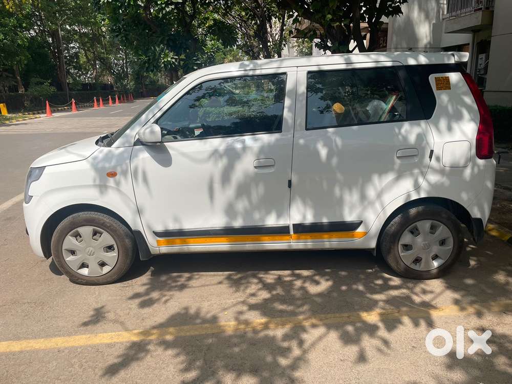 2025 Maruti Wagon R