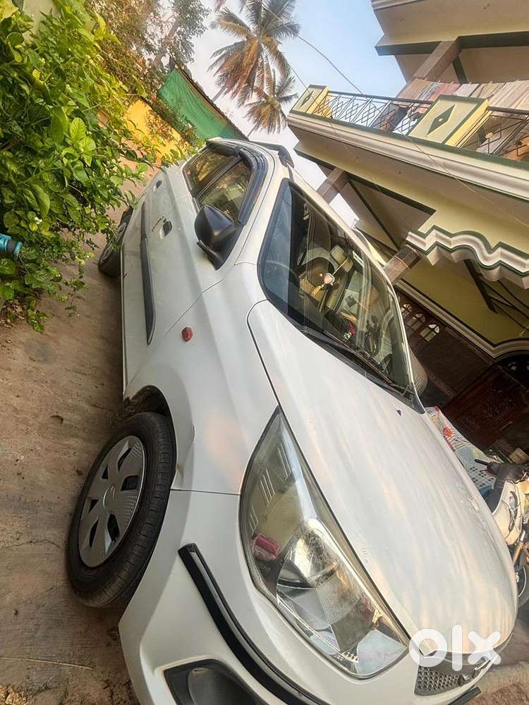 Maruthi Alto K10  Well Maintained  Good Condition Ready To Drive