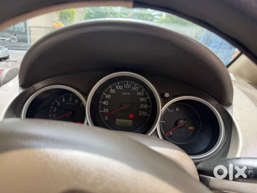 Honda City Zx 2007 Petrol Mt