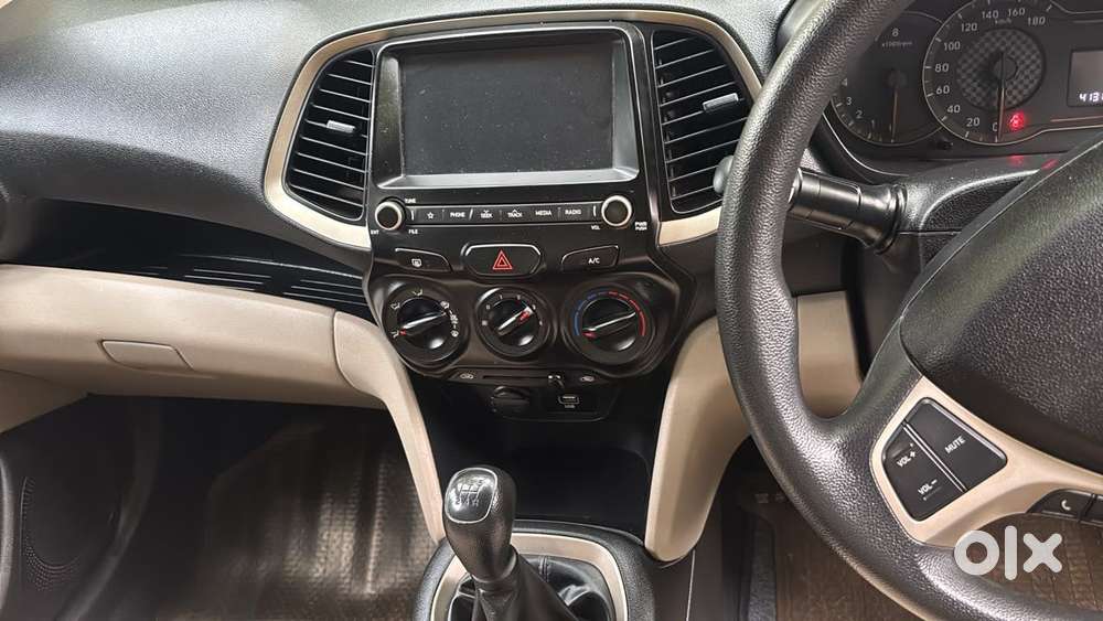 Hyundai New Santro 1.1 Sportz Mt, 2019, Cng & Hybrids