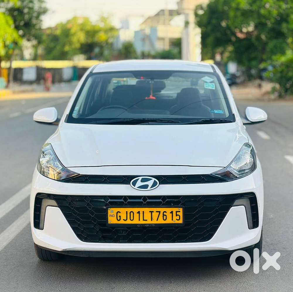 Hyundai Aura 1.2 S Cng, 2025, Cng & Hybrids