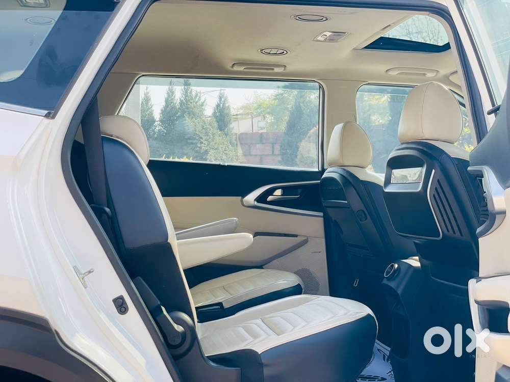 Kia Carens 1.5 Luxury Plus Diesel At 7 Str, 2022